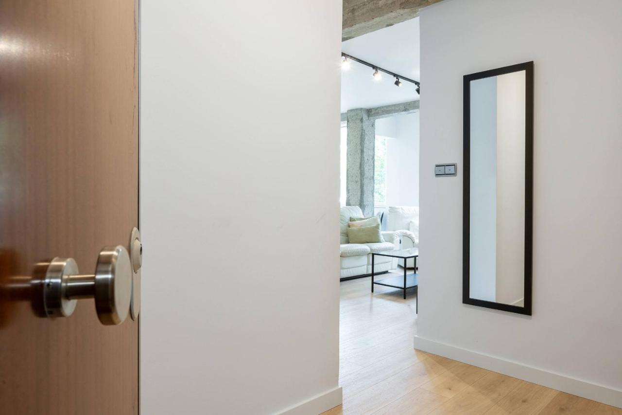 Aldapa By People Rentals Saint-Sébastien Extérieur photo