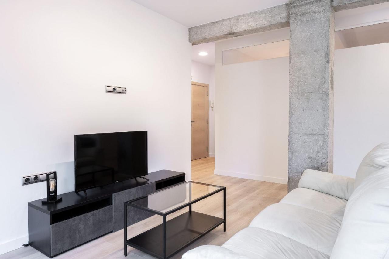 Aldapa By People Rentals Saint-Sébastien Extérieur photo