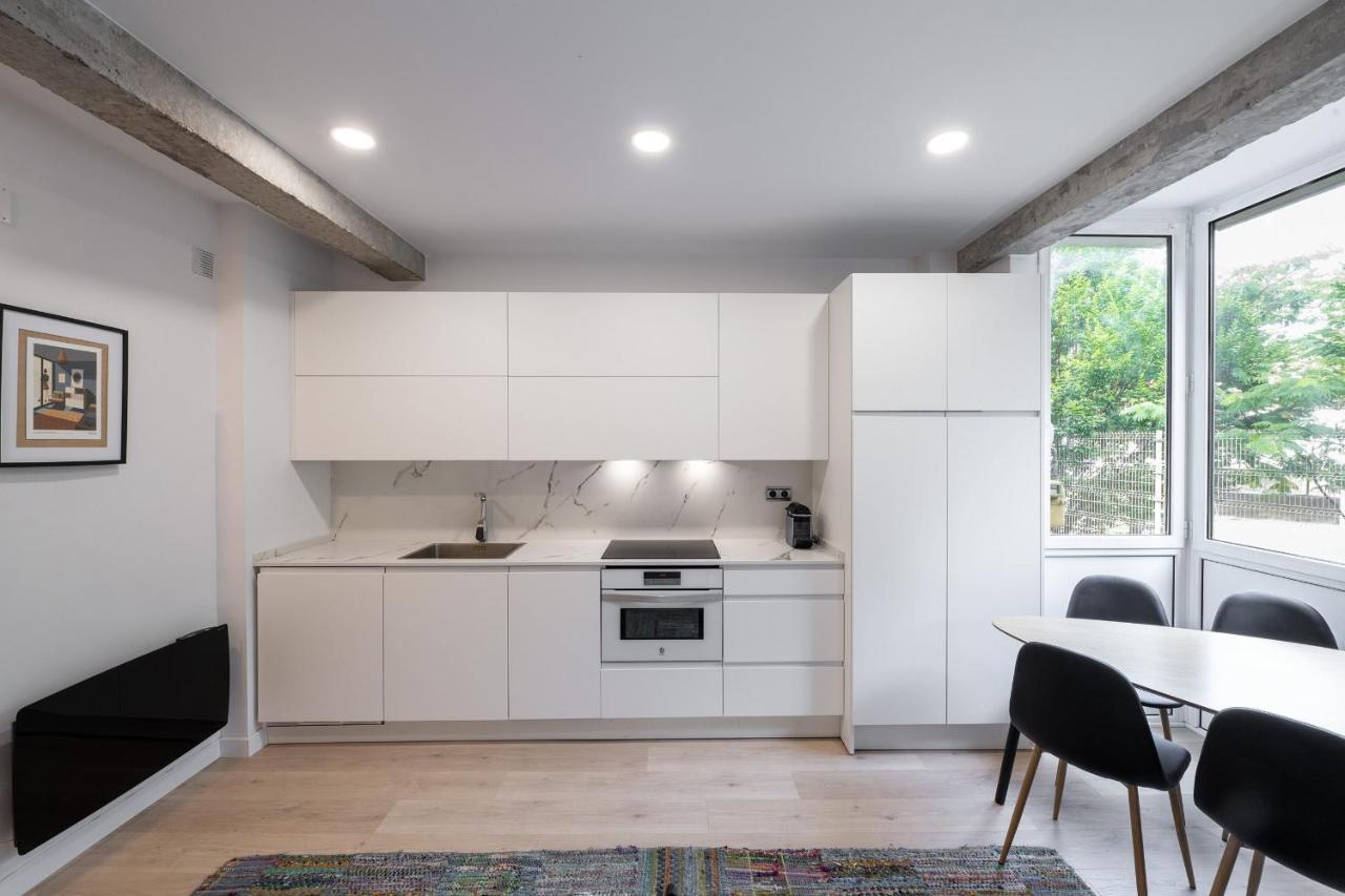 Aldapa By People Rentals Saint-Sébastien Extérieur photo