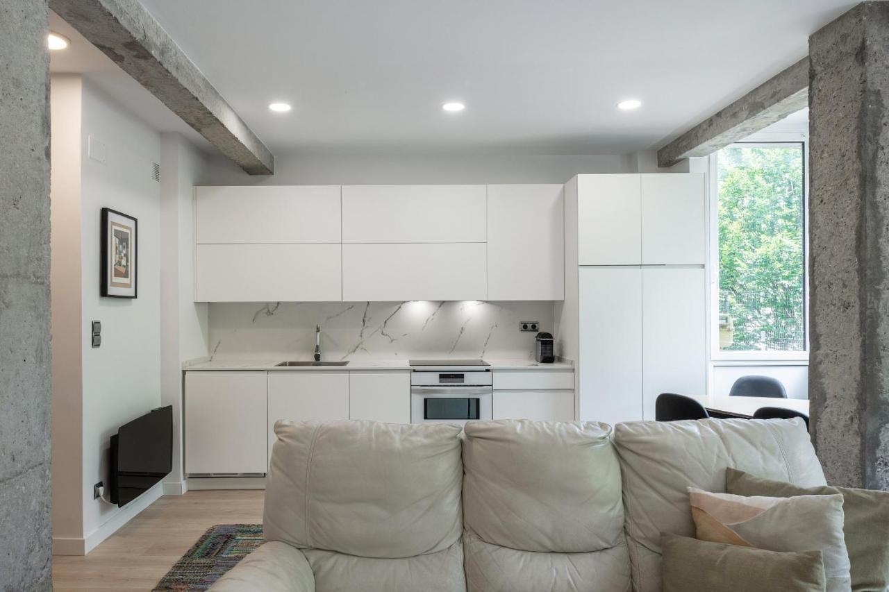 Aldapa By People Rentals Saint-Sébastien Extérieur photo