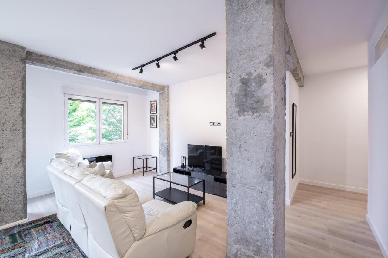 Aldapa By People Rentals Saint-Sébastien Extérieur photo