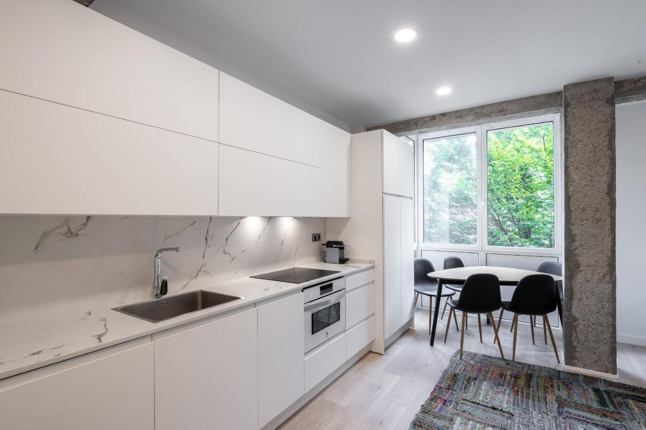 Aldapa By People Rentals Saint-Sébastien Extérieur photo