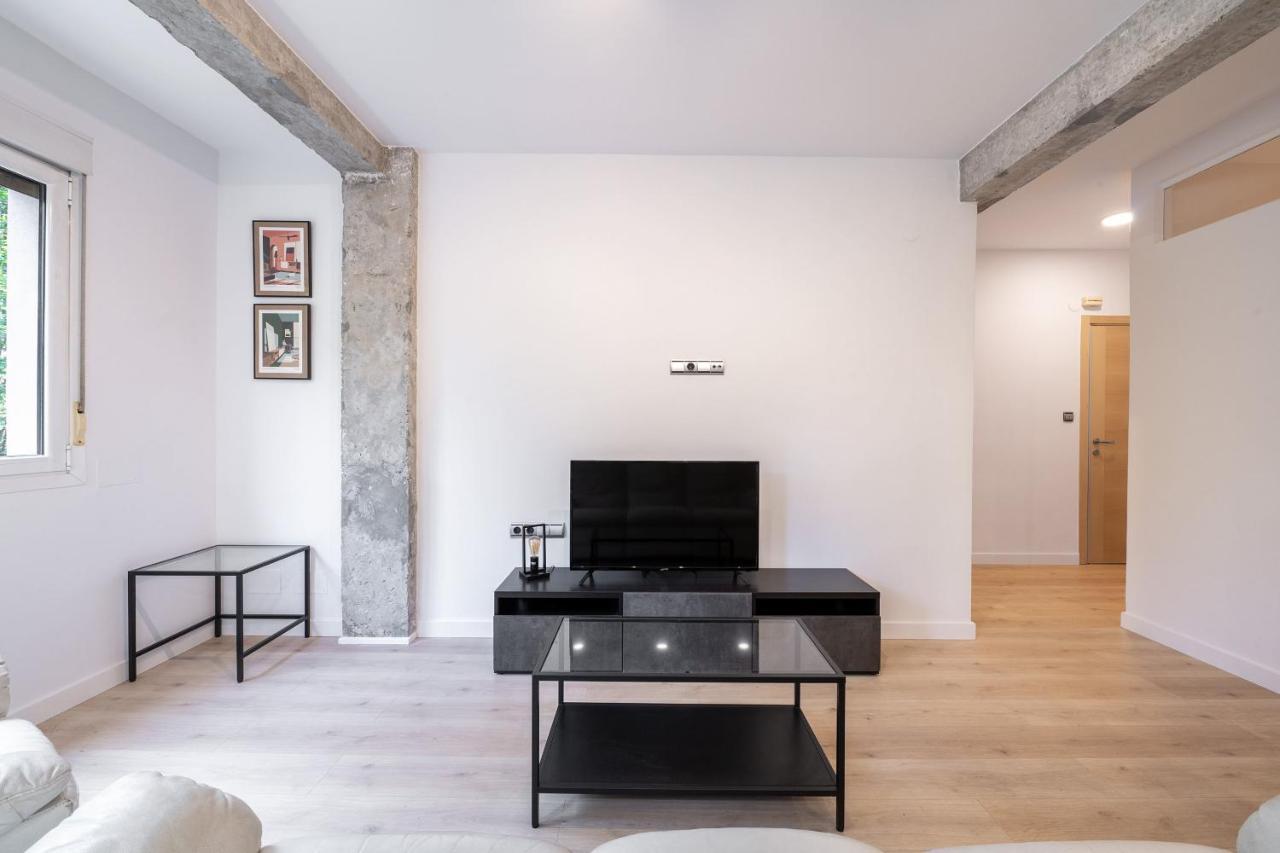Aldapa By People Rentals Saint-Sébastien Extérieur photo