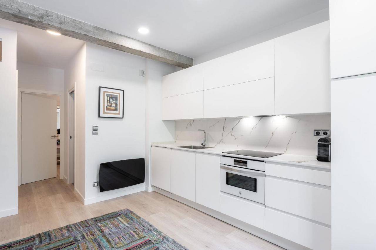 Aldapa By People Rentals Saint-Sébastien Extérieur photo