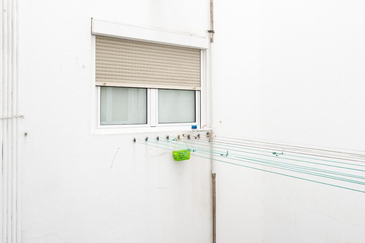 Aldapa By People Rentals Saint-Sébastien Extérieur photo