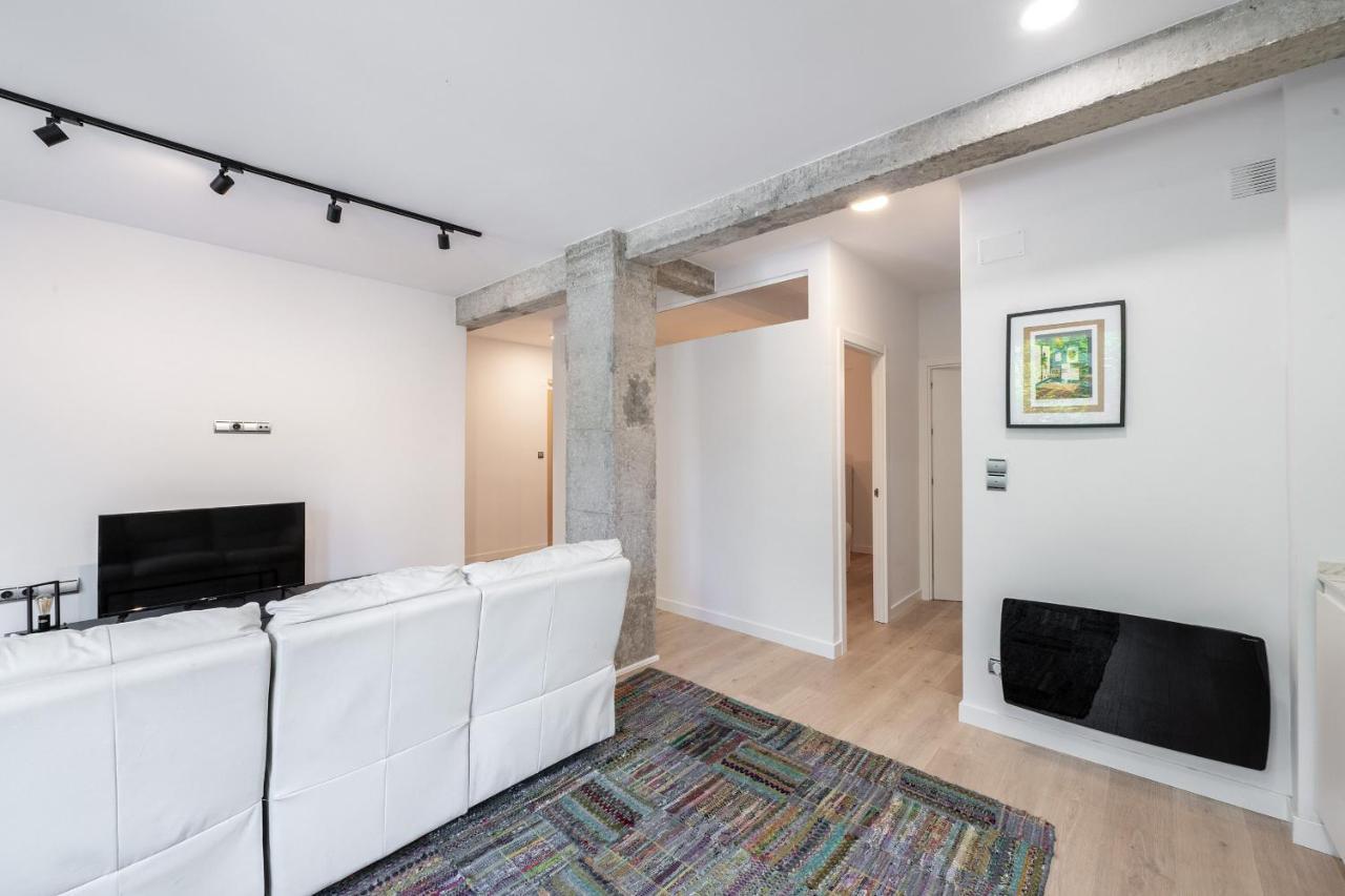 Aldapa By People Rentals Saint-Sébastien Extérieur photo