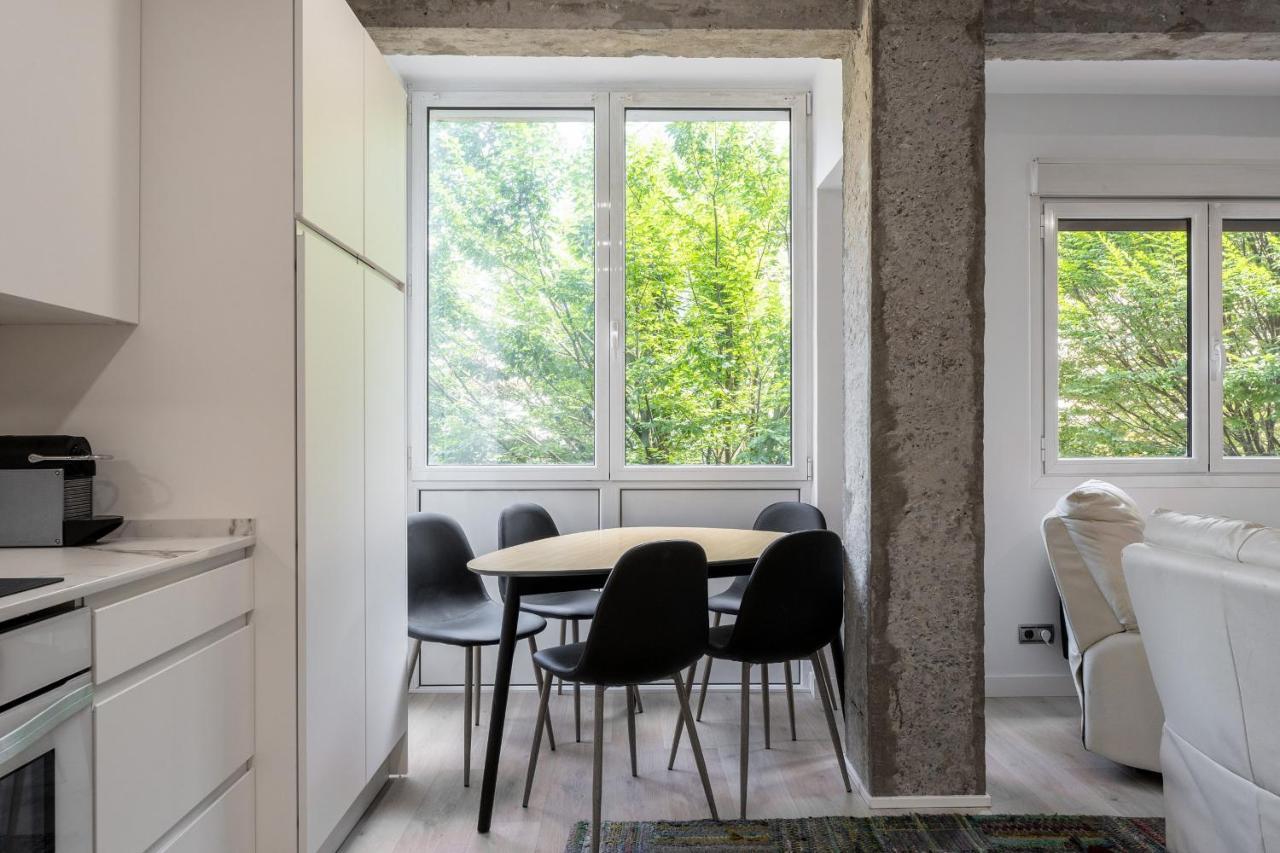 Aldapa By People Rentals Saint-Sébastien Extérieur photo